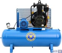 Поршневой компрессор Бежецкий С415М