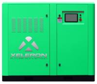 Винтовой компрессор Xeleron X175A 7 бар