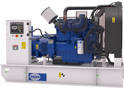 Дизельный генератор FG Wilson P330-5