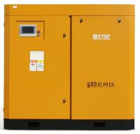 Винтовой компрессор Berg ВК-30Р 7 (IP54)