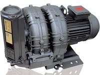 Воздуходувка  вихревая промышленная FPZ K04-TD-MOR-1.50 Direct Drive IE2