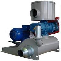 Воздуходувка роторная промышленная Robuschi ROBOX EL 135/4P