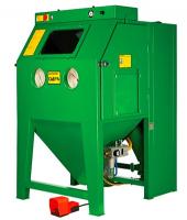 Пескоструйная камера Contracor CAB135ST