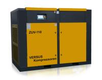 Винтовой компрессор VERSUS Kompressoren ZUV-110-13
