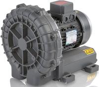 Воздуходувка  вихревая промышленная FPZ K08R-MD-MOR-3.00 Standard