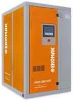 Винтовой компрессор Ekomak DMD 500C VST 8