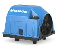 Поршневой безмасляный компрессор BOGE PO 8 L 15