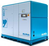 Винтовой компрессор ALMiG BELT-76-8