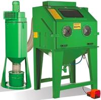 Пескоструйная камера Contracor ECO-140PF