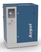 Винтовой компрессор Airpol PRT15-15