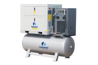 Винтовой компрессор Lupamat LKV 7.5/7.5 MIT