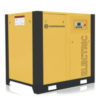Винтовой компрессор ET-Compressors ET SL 55-10 Belt (IP54)