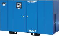 Винтовой компрессор Remeza ВК 120 8