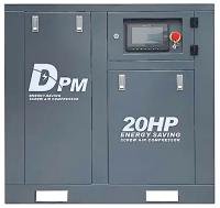 Винтовой компрессор Olymtech D22PM-8