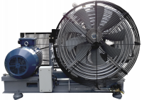 Поршневой компрессор Spitzenreiter SHG4.6-100