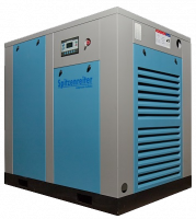 Винтовой компрессор Spitzenreiter S-EKO-340D II 13