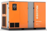 Винтовой компрессор Ekomak EKO 160 CD 13