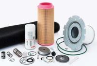 2901320247 Сервисный набор PULLEY D100-1A H19+DOWEL KIT