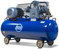 Поршневой компрессор Magnus KW-525/100 (8атм.,3,0кВт, 380В,Ф65)