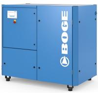 Винтовой компрессор BOGE S 90-3 8