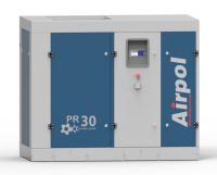 Винтовой компрессор Airpol PR55-10 Ultra Speed