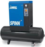 Винтовой компрессор Abac SPINN 15 TM500 (8 бар)