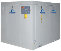 Винтовой компрессор Lupamat LKV 75/7.5 DHK2 PREMIUM
