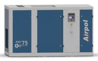 Винтовой компрессор Airpol PRT75-10