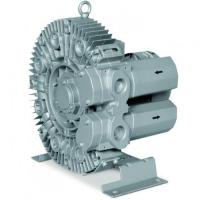Воздуходувка  вихревая промышленная Elmo Rietschle 2BH7 630-0AD66-7-ZR G-Series ATEX