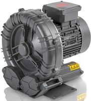 Воздуходувка  вихревая промышленная FPZ K06-MS-MOR-3.00 Direct Drive Atex