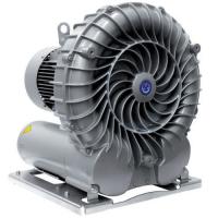 Воздуходувка вихревая промышленная Becker SV 1100/2-7.5