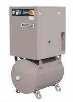 Винтовой компрессор Zammer SKTG15V-15-500/OF