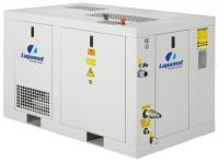 Винтовой компрессор Lupamat LKV 355/10 DHK PREMIUM
