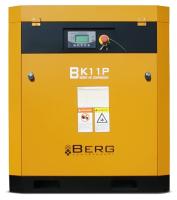Винтовой компрессор Berg ВК-15Р 10 (IP54)