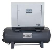 Винтовой компрессор Vortex MCV 4-10 бар