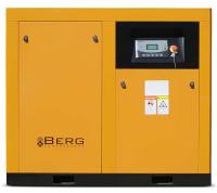 Винтовой компрессор Berg ВК-30-E 10 (IP54)