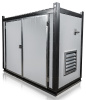 Бензиновый генератор GMGen GMH13000ELX в контейнере с АВР