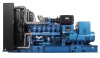 Дизельный генератор MGE P1320BN с АВР
