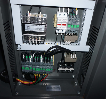 Винтовой компрессор Xeleron Z175A 7 бар