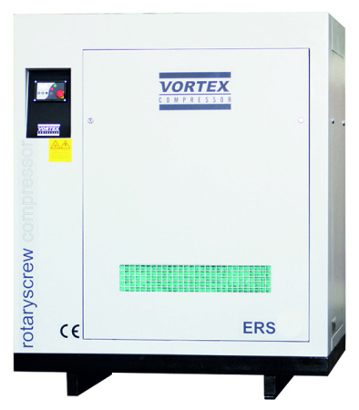 Винтовой компрессор Vortex ERS 250-7.5 бар